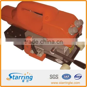 LS800 Geomembrane Welder thumbnail-1