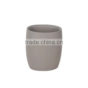Simple Style Hand Made Cement Bathroom Accessories Set thumbnail-3
