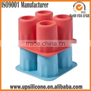 Silicone Ice Cube Mould thumbnail-1