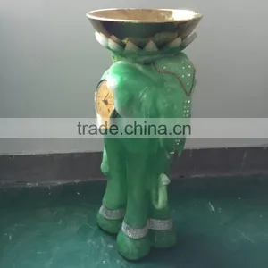 Polyresin Elephant Home Decoration thumbnail-5