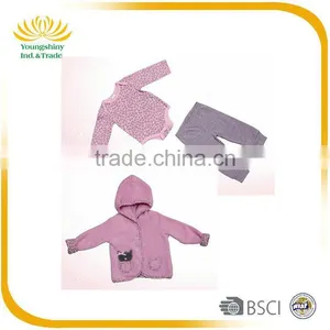 Factory Direct Sales Eco-Friendly Fashion Newborn Baby Gift Set thumbnail-1