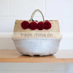 Creative Design of Panier Boule, Panier Plage, Panier Basket thumbnail-2
