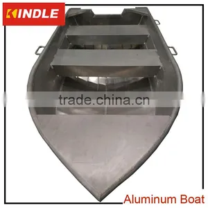12ft Aluminum Bass Boat For Fishing thumbnail-3