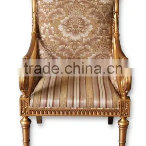 MD-2201-01 American Style Furniture Chair for Room thumbnail-4