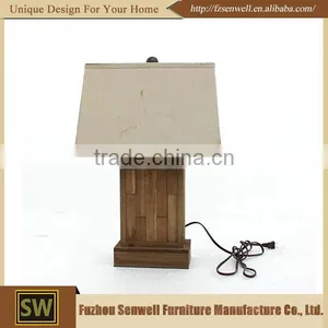 Manufactures Professional Indoor Lighting Cheap Modern Table Lamps thumbnail-5