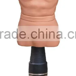 Factory Wholesale Good Quality Silicon Punching Bag Man thumbnail-2