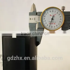 Retractable Aluminum Exhibit Stand thumbnail-3