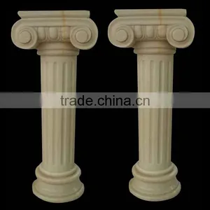 2015 Hot Sale Home Decor Marble Statue Pedestal thumbnail-2