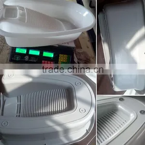 OEM Plastic Laundry Basin Washboard Injection Moulding Tooling thumbnail-6