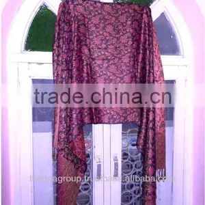 Ladies 2012 Wholesale Fashionable Scarf Stoles-A thumbnail-1