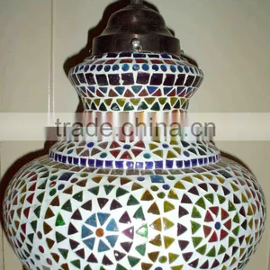 Decorative Glass Hangings/home Decorative Lamp thumbnail-1