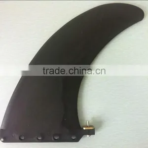 10" Center Surfboard Fin thumbnail-4