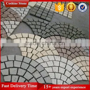 Popular Garden Walk Cheap Paver Stone thumbnail-1