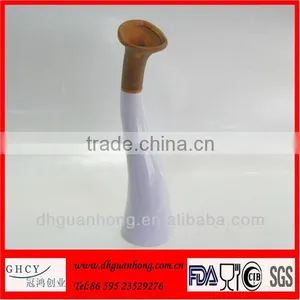 Wholesale Hot Sale Home Decro Bohemia Tall Unique Elegant Vases thumbnail-1