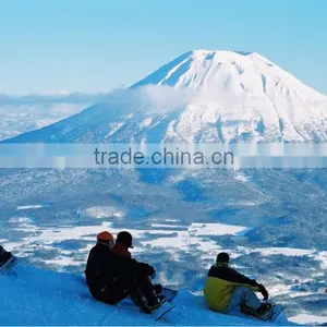 Land in Niseko Resort , Hokkaido , Japan thumbnail-6