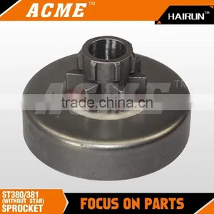 ST MS380/381 Chainsaw Sprocket Without Star thumbnail-1