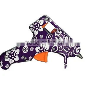 Practical Home Use DIY 10W Mini Hot Melt Glue Gun thumbnail-1