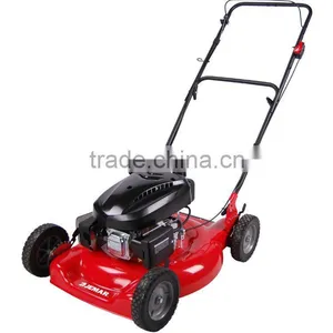 PLM65SD Petrol Lawn Mower thumbnail-1