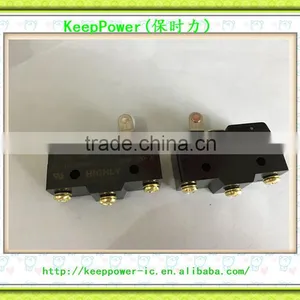 Z15G1704 Micro Limit Switch Z15G1704 Limit Switch thumbnail-1