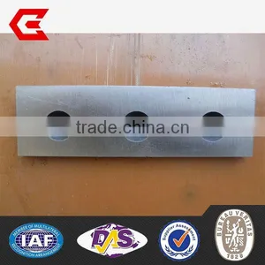 TOP SALE BEST PRICE!! Long Lasting Tungsten Carbide Woodworking Tools Planer Knife With Competivive Prices thumbnail-1