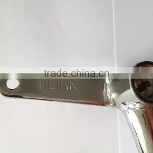 Motorcycle Brake Pedal, Brake Lever, Brake Parts for CG125 thumbnail-4