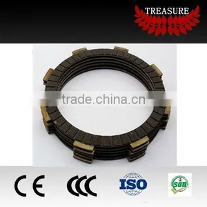 Single Plate Clutch Advantages/clutch Plate Size/clutch Plate of Bike thumbnail-1