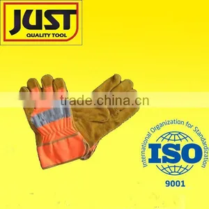 Working Leather Glove thumbnail-1