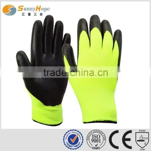 SUNNYHOPE Best Outdoor Work Gloves thumbnail-1