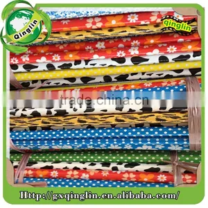 Plain Wood Handle PVC Coated No Treating, PVC Coated Wooden Broom Handles, PVC Coated Wood Poles thumbnail-4