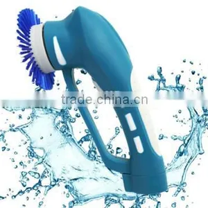 Handheld Cordless Electric Power Scrubber,Kitchen Cleaning Tool,hand Held Scrubber thumbnail-3