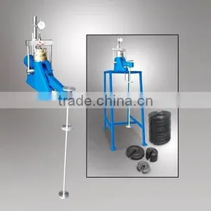 Consolidation Apparatus thumbnail-1