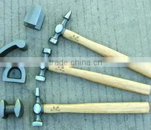 Car Repairing Tools Kit 7pcs thumbnail-5