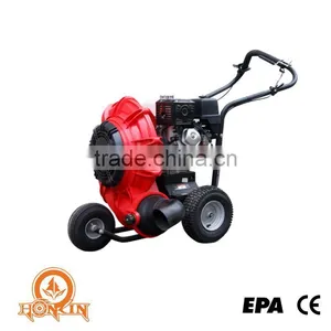 9 Years No Complaints Best Rated Electric Leaf Blower Vac thumbnail-1