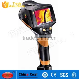 Portable Infrared Imaging Camera Thermal Measuring Instruments thumbnail-2