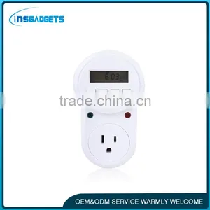 Timer Socket Plug thumbnail-1