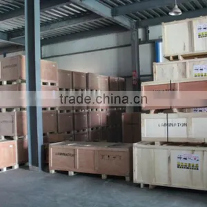 1600mm Heat Laminating Machine Factory Industrial Laminator thumbnail-4