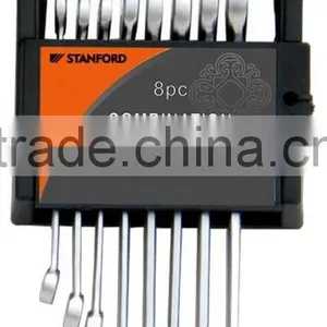 8pcs Combination Wrench Set thumbnail-1