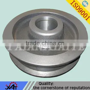 High Quality Custom Metal Parts of Casting Forging Parts thumbnail-1