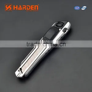 Professional Metal 6PCS Zinc Alloy Knife Blades thumbnail-1