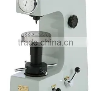 Portable Rockwell Hardness Tester thumbnail-1