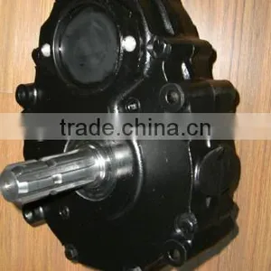 Cheap HT250 Chain Gearbox for Conveyor thumbnail-2