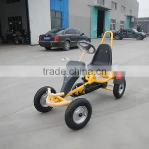 Cheap Racing go Kart for Sale / go Kart FDH160A thumbnail-2