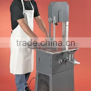 BR075 Electric Iron Meat Sawing Machine/ Commercial Bone Sawing thumbnail-2