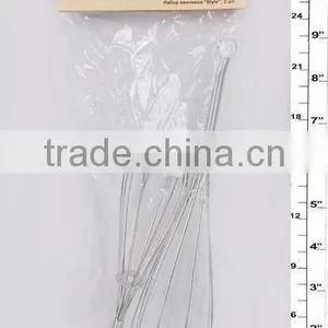 Egg Whisk 10" 2pc thumbnail-1