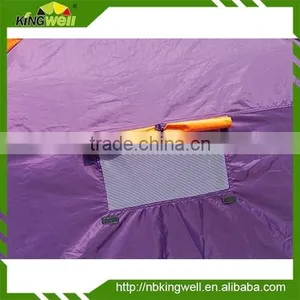 Popular Automatic Outdoor Tent for Sale thumbnail-5