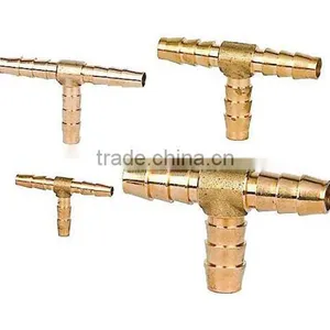 Hose Coupling 3-way thumbnail-1