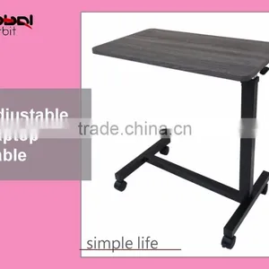 Built-in Speaker Workstation Desktop Computer Table With Bluetooth Speaker thumbnail-4