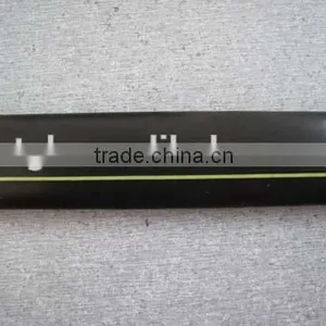 SEEDAA- Plastic Dripline for Watering /Drip Tubes/Crops Drip Tape thumbnail-1
