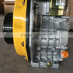Lister Diesel Engine for Home Use Sale thumbnail-6