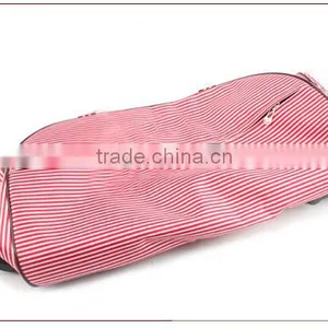 Multi-function Fashion Trolly Duffel Travel Bag thumbnail-5